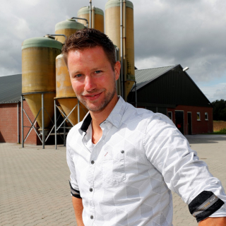 Arjan Wermink