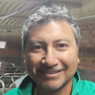 Marco Antonio Jacho López