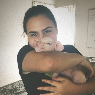 Ana Julia Conterato