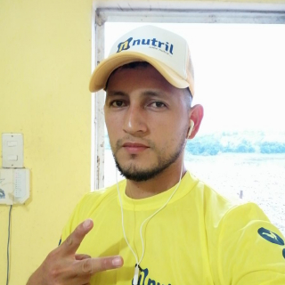 Flavio Briones Holguín