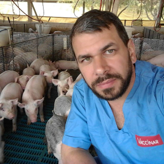Alexandre Alves Martins