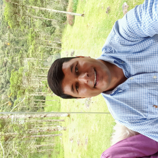 Anderson Queirós