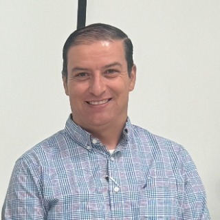 Moises Perez O.