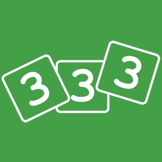 3tres3 ibérico