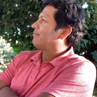 Cesar Torres