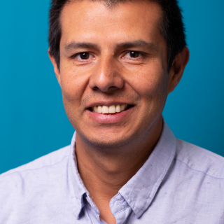 Andres Ardila
