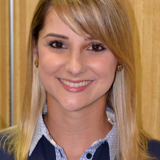 Fernanda Laskoski