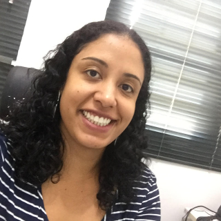 Adriana da Silva Santos