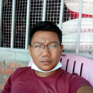 Htun Min