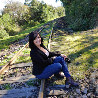 Ana Mendonça