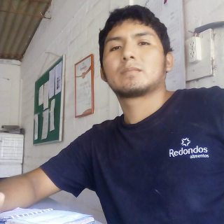 Jose luis Zarate baldeon