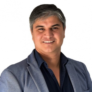 Emanuel Molina