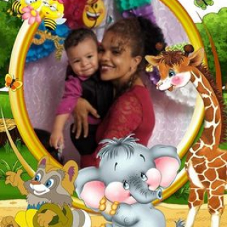 Maydelaine Boza Acosta