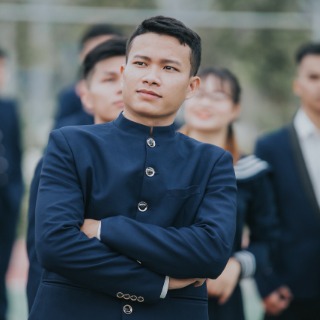 Hoàng Sang Võ