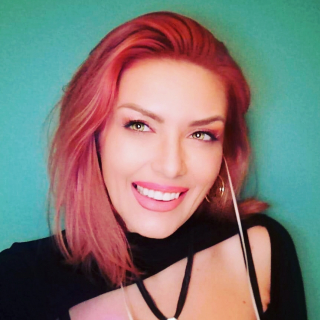 Kremena Tsvetanova