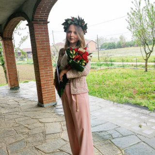 Giorgia Vezzaro Vezzaro