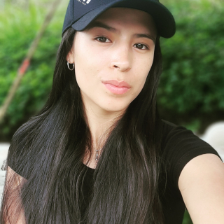 Maria Alejandra Vanegas Sanchez