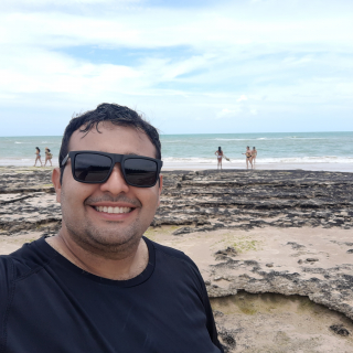 FRANCISMARQUES DOS ARAUJO