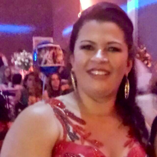 Fabiana Cardoso Marques Alves