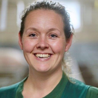 Anne Staadegaard-Huijbers