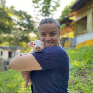 Alessandra Follmann