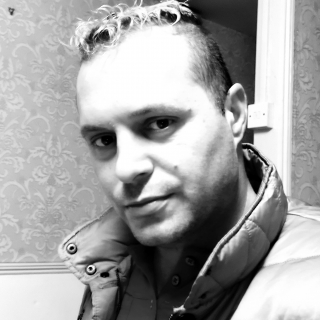 Nick Iordache