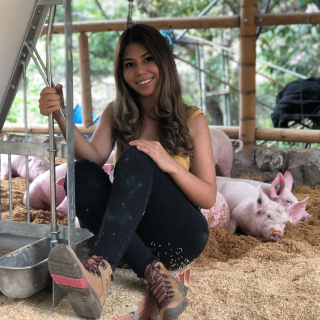 Adriana Diaz vargas