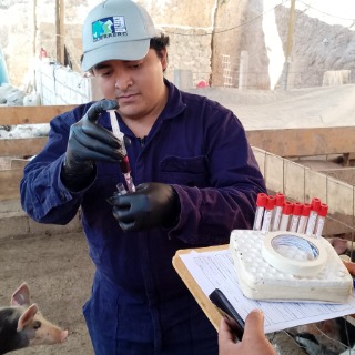 Emmanuel Martinez Garcia