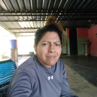 Elisa Peña ciba