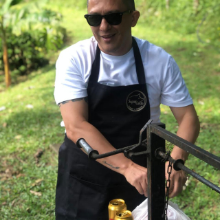 Andrés Gutiérrez