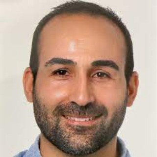 Alfredo J Escribano