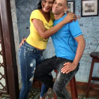 Yainma Rodríguez Sánchez