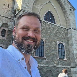 Wojtek Bukała