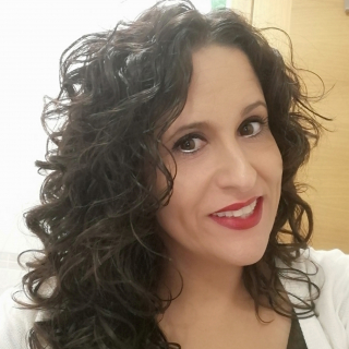 Eva María Vázquez Pérez