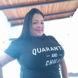 Luisana Rodríguez
