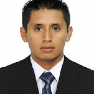 Daniel Jhonathan Huaringa Esteban