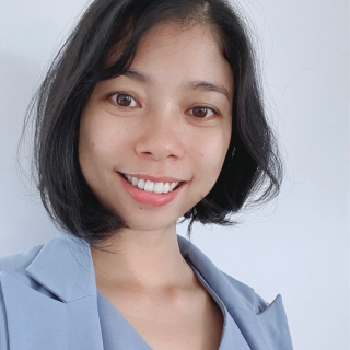 Tina Dong