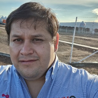 Gerardo Camacho Herrera