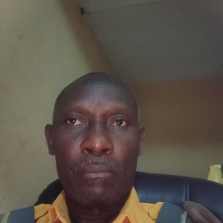 Femi Eshorun