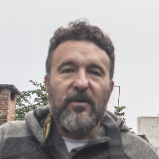 HORACIO BALDOVINO