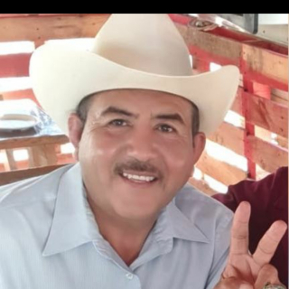 Alejandro Romero Mendoza
