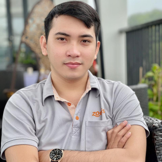 Cường Võ