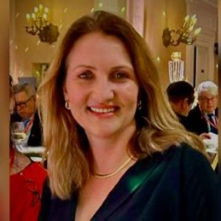 Karen Sandrin Rossi