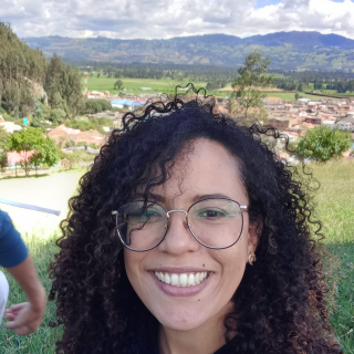 Andrea Arroyave Pastor
