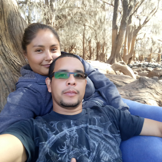 Efren Galindo