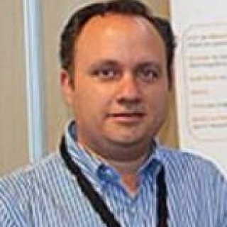 Alejandro Cuesta Flores