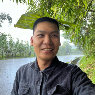 Dong Bui