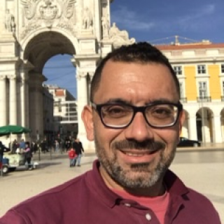 Fernando Moreira