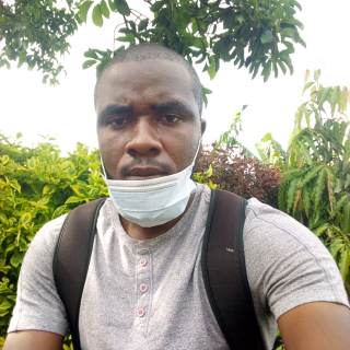 Roger NGOUNOU