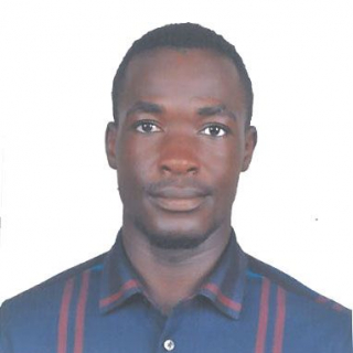 James Benedict Ssenyonga